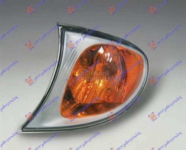 MIGAVAC ZUTI (SREBRNO...