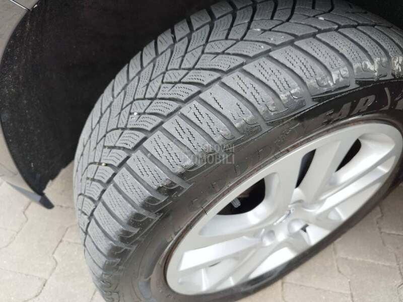 Opel Astra K 1.4 CNG/BNZ ELEGANCE