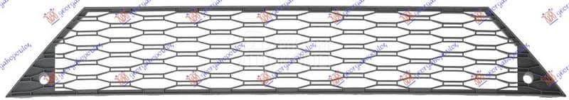 CENTRALNA RESETKA (FR)
