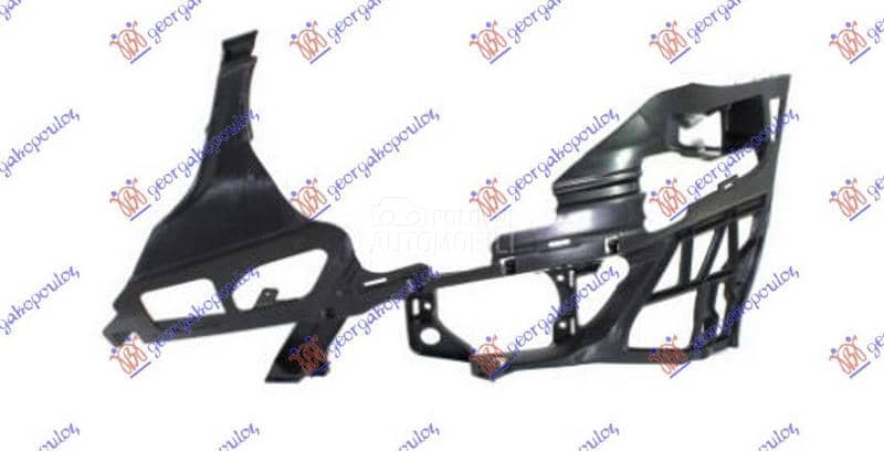 NOSAC PREDNJEG BRANIKA...