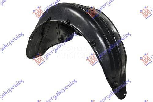 ZADNJE POTKRILO PLASTICNO...