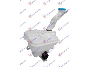 POSUDA ZA TECNOST BRISACA... za Honda Jazz od 2018. do 2020. god.