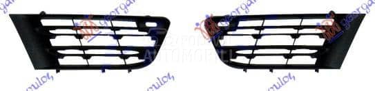 (NEMA) PVC MASKA CRNA...