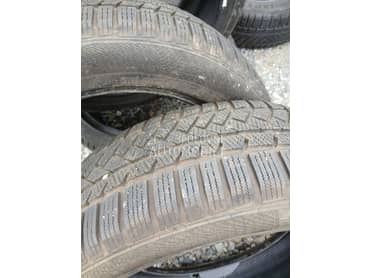 Continental 225/55 R19 Sve sezone