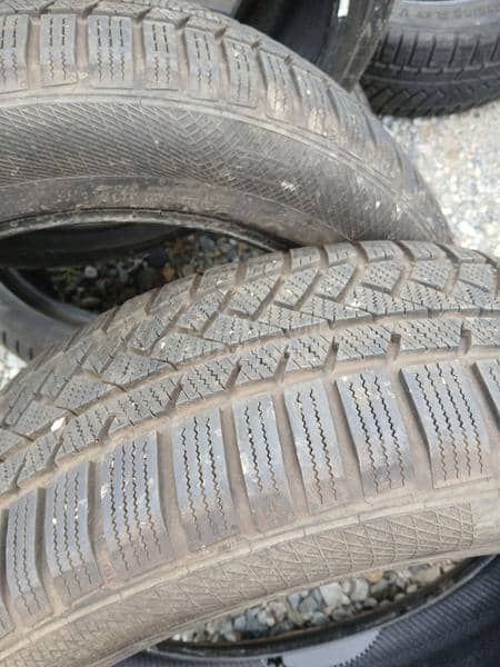 Continental 225/55 R19 Sve sezone