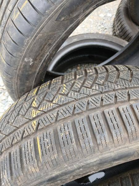 Continental 225/55 R19 Sve sezone