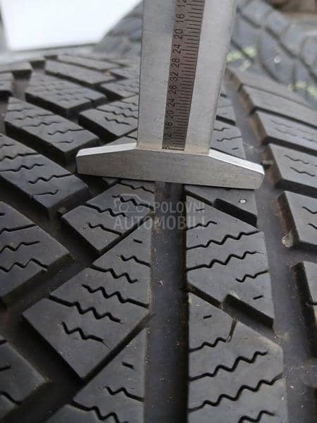 Continental 225/55 R19 Sve sezone