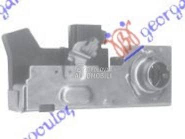 BRAVA PREDNJIH VRATA... za Ford Transit Connect od 2003. do 2010. god.