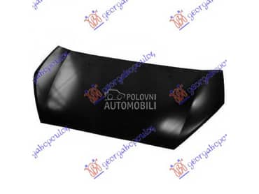 HAUBA za Ford Galaxy od 2006. do 2011. god.