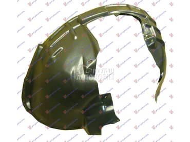 POTKRILO Desno za Audi Q5 od 2008. do 2012. god.