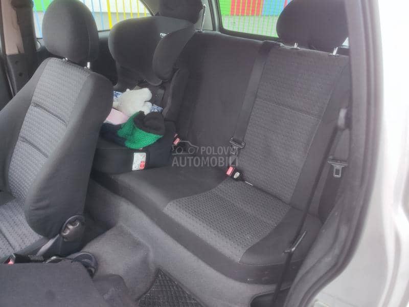 Opel Corsa C 1.3 cdti