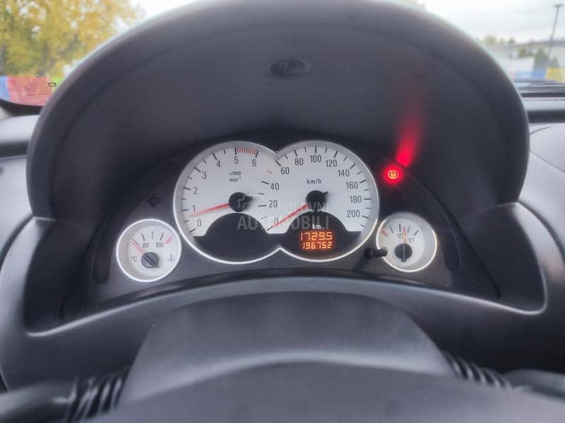 Opel Corsa C 1.3 cdti