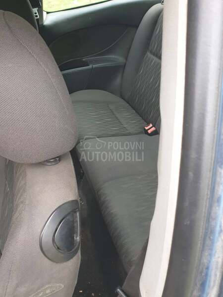 Ford Focus 1.8TDCI