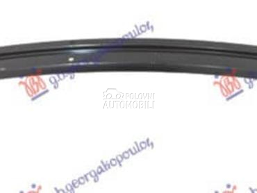 SINA ZADNJEG BRANIKA za Renault Zoe od 2012. do 2019. god.