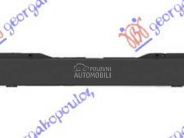 ZADNJI BRANIK SVETLO-SIVI za Mercedes Benz V Klasa od 2010. do 2015. god.