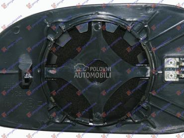 STAKLO RETROVIZORA SA... za Daewoo Nubira od 2003. do 2005. god.