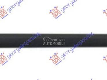 LAJSNA PREDNJIH VRATA... za Dacia Logan od 2016. do 2021. god.