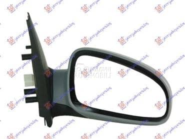 RETROVIZOR ELEKTRICNI SA... za Daewoo Kalos od 2003. do 2005. god.