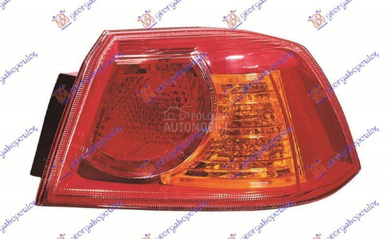STOP LAMPA SPOLJASNJA...