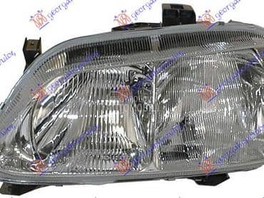 (NEMA) FAR DUPLO SOCIVO... za Renault Megane od 1996. do 1998. god.