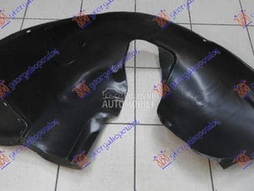 POTKRILO Levo za Volkswagen Nova Buba za 2016. god.