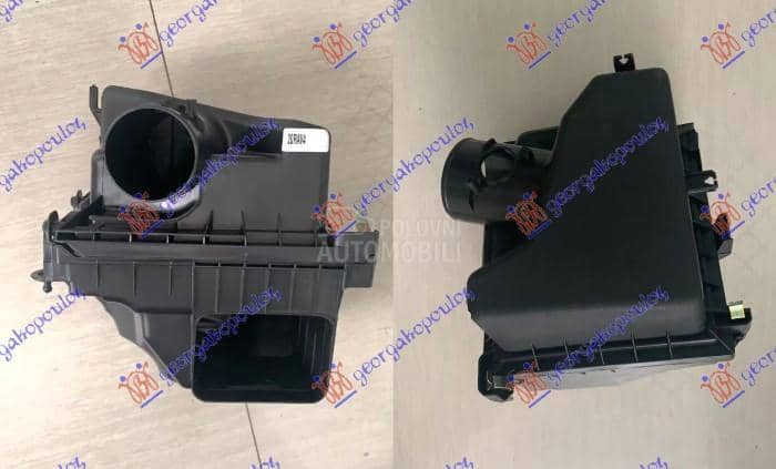 KUCISTE FILTERA VAZDUHA...