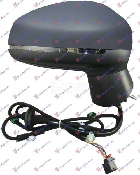 RETROVIZOR ELEKTRICNI SA...