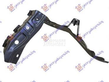 NOSAC PREDNJEG BLATOBRANA... za Subaru Forester od 2019. do 2022. god.