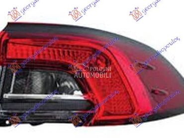 STOP LAMPA SPOLJASNJA (LED)... za Toyota Corolla za 2019. god.