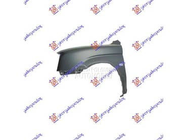 KRILO (4WD) (SA OTVORIMA... za Mitsubishi L200 od 2002. do 2006. god.