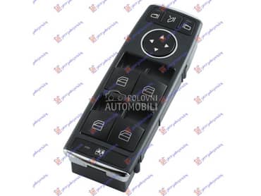 PREKIDAC U PREDNJIM... za Mercedes Benz S Klasa od 2010. do 2014. god.