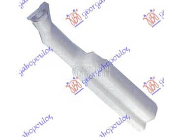 POSUDA ZA ANTIFRIZ za Mitsubishi Colt od 1999. do 2005. god.