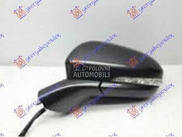 RETROVIZOR ELEKTRICNI SA GR... za Ford Mondeo za 2019. god.