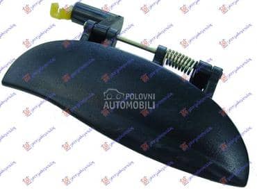 KVAKA PREDNJIH VRATA... za Hyundai Atos od 1999. do 2003. god.