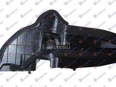 NOSAC HLADNJAKA VERTIKALNI... za Toyota Prius od 2012. do 2016. god.