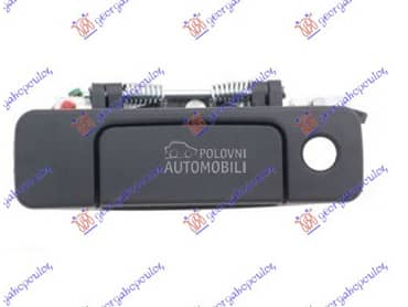 KVAKA GEPEK VRATA SPOLJASNJA za Jeep Grand Cherokee od 1993. do 1998. god.