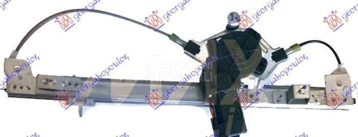 (NEMA) PODIZAC PREDNJEG...