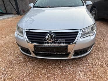 Branik za Volkswagen Passat B6 od 2004. do 2010. god.