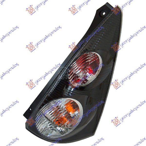 STOP LAMPA (DEPO) Desno