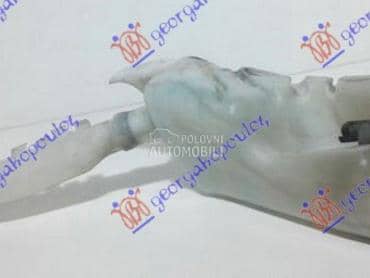 POSUDA ZA TECNOST BRISACA... za Renault Modus od 2005. do 2008. god.