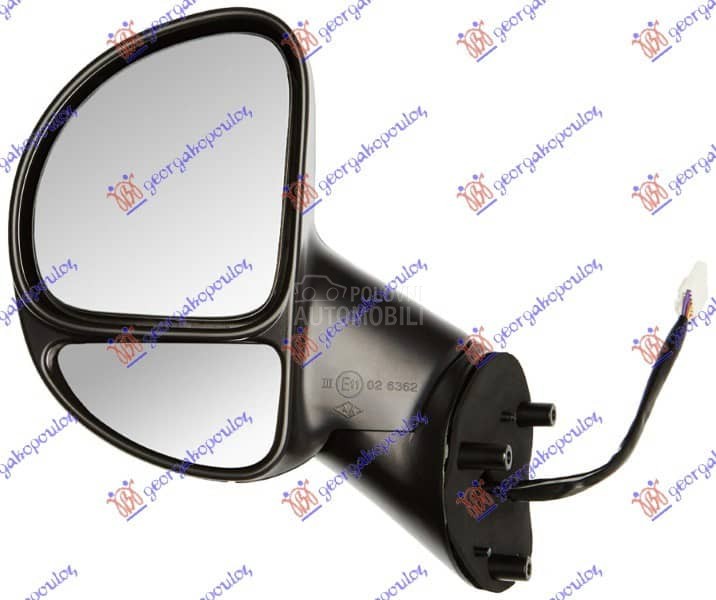 RETROVIZOR ELEKTRICNI SA...