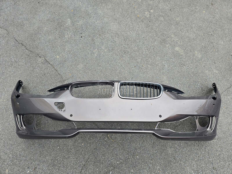 Branik F30 F31