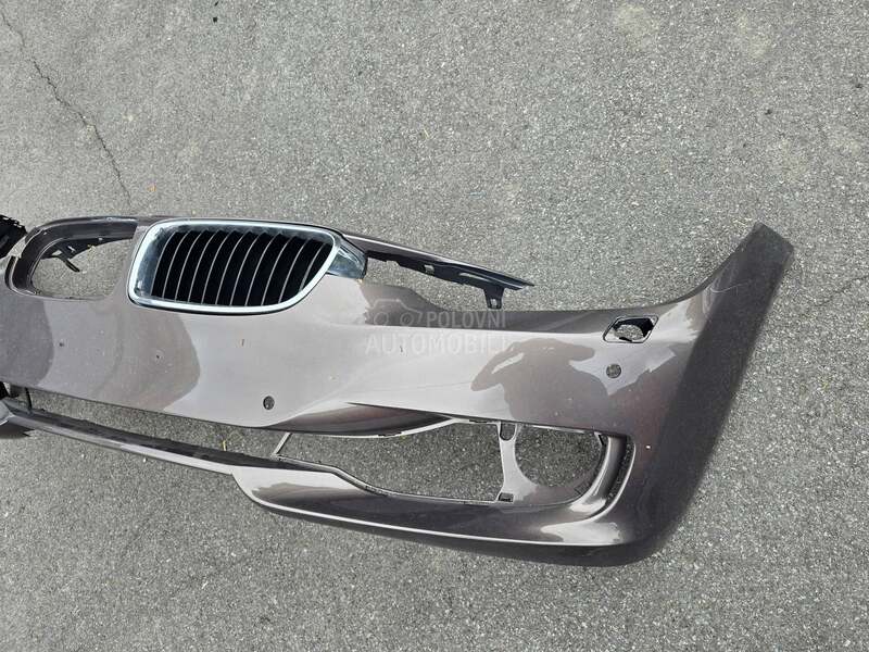 Branik F30 F31