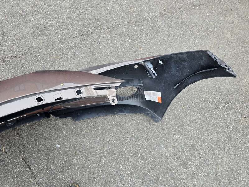 Branik F30 F31