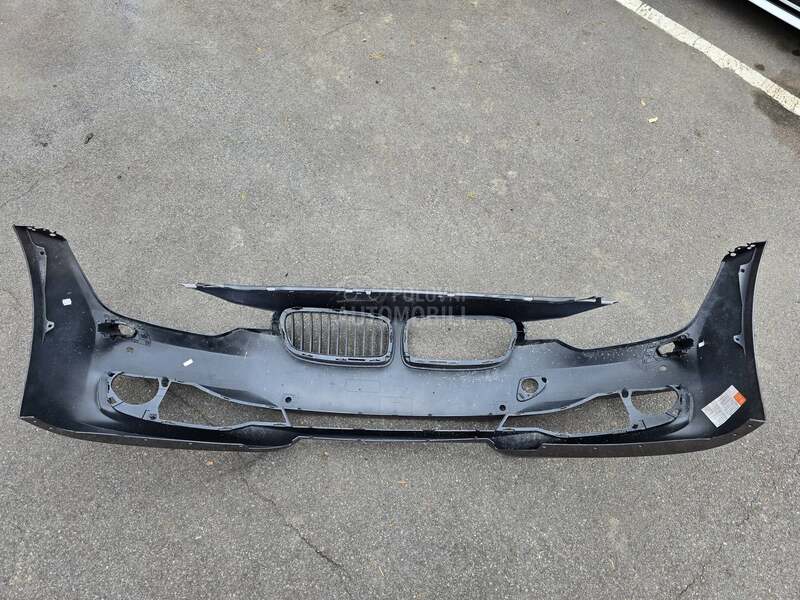 Branik F30 F31