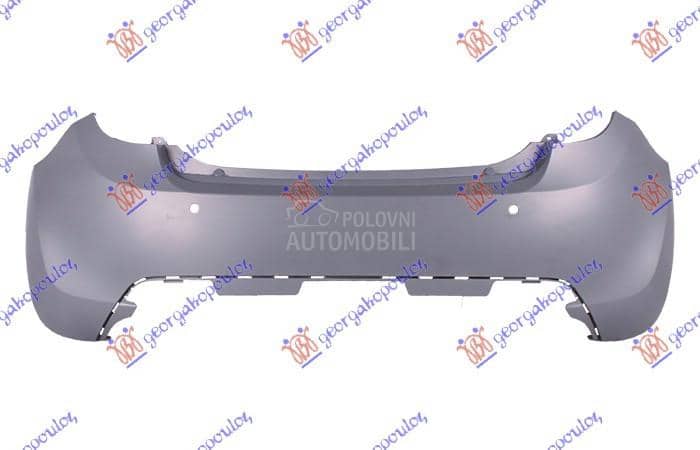 ZADNJI BRANIK (2 PDC...