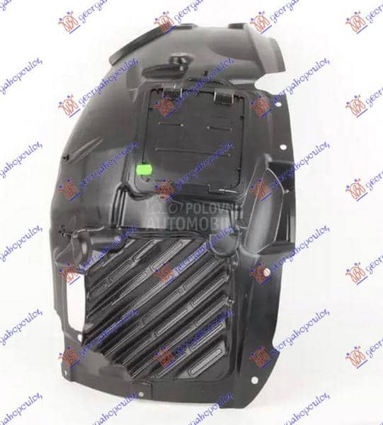 (NEMA) POTKRILO (PREDNJI...