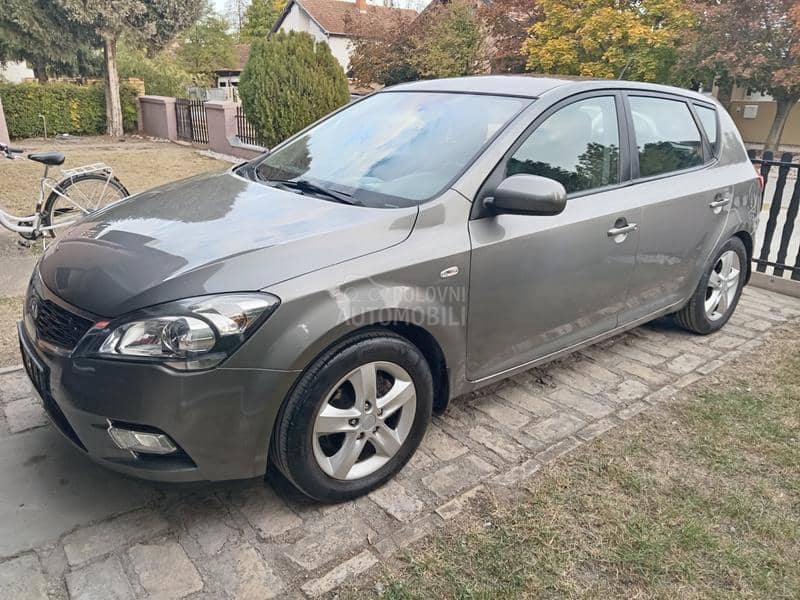 Kia cee`d 1.4 O D L I C N A