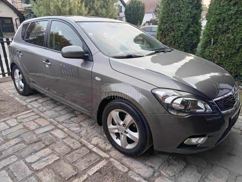 Kia cee`d 1.4 O D L I C N A