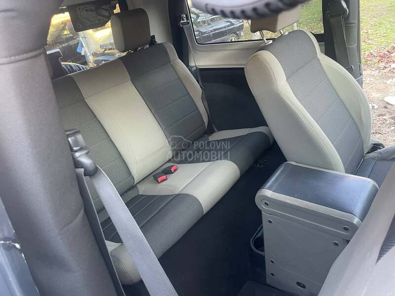 Jeep Wrangler 3.8 v6